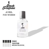 Gambar Parfum Avril Lavigne Inspired Parfume Farfum Minyak Wangi Wanita - 10ml dari Omah_Parfume undefined 1 Tokopedia
