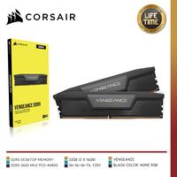 Gambar CORSAIR CMK32GX5M2B5600C36 | Veangeance DDR5 32GB (2x16GB) DDR5 5600 dari Nano Komputer undefined 3 Tokopedia