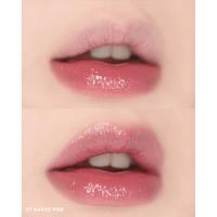 Gambar ROMAND Glasting Melting Balm | Glossy Lip Stick Balm - 07 MAUVE WHIP dari My Beauty Store 07 undefined 4 Tokopedia