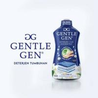 Gambar DETERJEN GENTLE GEN BIRU 700ML dari RveN undefined 1 Tokopedia