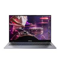 Gambar Infinix Inbook X2 I3 1115G4 8GB 256GB W11 14" FHD 100sRGB Blit Metal dari Agres ID Surabaya undefined 4 Tokopedia