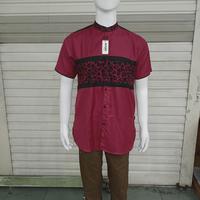 Gambar Koko kurta kombinasi Alzam Exclusive dari habibi batik-alzam exclusive undefined 2 Tokopedia