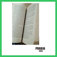 Gambar Novel Eighty Days Blue - Vina JAckson - english dari Toko Buku PRADJA undefined 2 Tokopedia