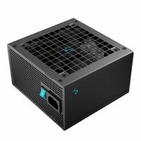 Gambar DEEPCOOL DQ1000M V3L 1000W 80+ GOLD FLAT FULL MODULAR dari QTC Store undefined 2 Tokopedia