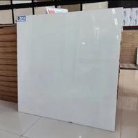 Gambar granit lantai 100x100 putih polos Glazade dari DR.jaya granit undefined 3 Tokopedia