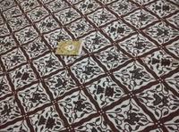 Gambar Kain Jarik Sidomukti Putih Batik Jogja Jarik Manten Setelan Kebaya dari Jayatektile undefined 2 Tokopedia