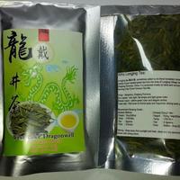Gambar Chinese Tea XiHu LongJing "Dragon Well" 25gram dari jati sukha mulia undefined 2 Tokopedia