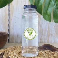 Gambar Air Kelapa Muda Murni Kemasan Botol 500ml dari Kelapa Muda Kang Ujang undefined 1 Tokopedia