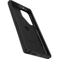 Gambar Casing Samsung Galaxy S23 Ultra 5G OtterBox Commuter Case - Black dari OtterBox by IGA undefined 4 Tokopedia