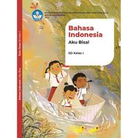 Gambar buku kurikulum merdeka kelas 1 SD/MI penerbit kemendikbud - My Next Word dari Toko Buku AD undefined 2 Tokopedia