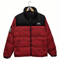 Gambar jacket bulang fluke red camouflage dari cirebois store undefined 1 Tokopedia
