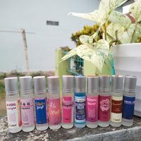 Gambar parfum L'amor 10ml dari AHA_Colect1on undefined 1 Tokopedia