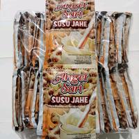 Gambar anget sari susu jahe renceng dari Sthgo undefined 1 Tokopedia
