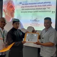 Gambar Sertifikat Bekam / Sertifikat Pijat Dan Repleksi dari Smart Detox Ori Bandung undefined 2 Tokopedia