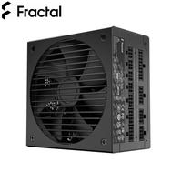 Gambar FRACTAL DESIGN Ion Gold 750W 80+ Gold Fully Modular - PSU dari JnJ Online undefined 2 Tokopedia