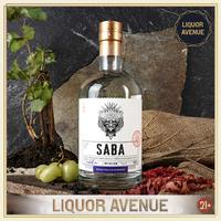 Gambar Sababay SABA VODKA Infusion Bunga Pala & Kemukus 750ml - 1 Botol dari Liquor Avenue_NEW undefined 2 Tokopedia