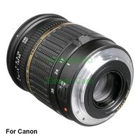 Gambar Lensa Tamron 17-50mm f/2.8 XR DI II LD for Canon dari Exmor-Cam undefined 2 Tokopedia