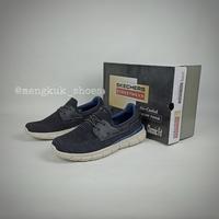 Gambar Skechers Del Retto Clean Slate ORIGINAL 100% BNIB - SKECHERS SLIP ON dari mengkuk shoes undefined 1 Tokopedia