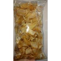 Gambar Keripik Setan Kripset Pedas sukabumi kripik - Pedas D.Jeruk, 250gr dari Chaku_NEW undefined 4 Tokopedia