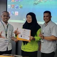Gambar Sertifikat Bekam / Sertifikat Pijat Dan Repleksi dari Smart Detox Ori Bandung undefined 4 Tokopedia
