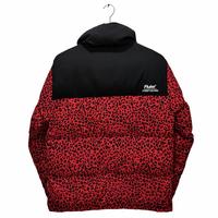 Gambar jacket bulang fluke red camouflage dari cirebois store undefined 2 Tokopedia