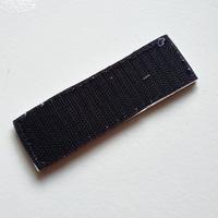 Gambar patch rubber logo tulisan bawaslu - badan pengawas pemilihan umum - dasar putih dari arl collections undefined 4 Tokopedia