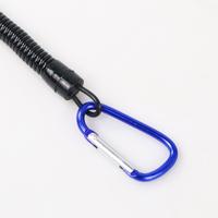 Gambar Karabiner dengan Keychain Per Panjang dari dunia raga undefined 3 Tokopedia