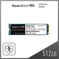 Gambar Teamgroup SSD M.2 PCIe MP33 PRO 512GB M-key Non Heatsink dari Teamgroup Official Store undefined 1 Tokopedia