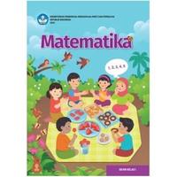Gambar buku kurikulum merdeka kelas 1 SD/MI penerbit kemendikbud - My Next Word dari Toko Buku AD undefined 4 Tokopedia
