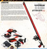 Gambar Speargun Epsealon Striker Pro Spearfishing Panah Ikan Rubber 110 cm dari Dive & Freedive undefined 5 Tokopedia