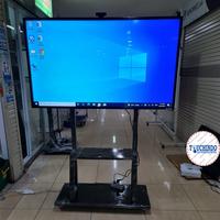 Gambar Interactive Whiteboard/Education TV Smart Touchscreen 55 inch Windows dari Touchindo Indonesia undefined 3 Tokopedia