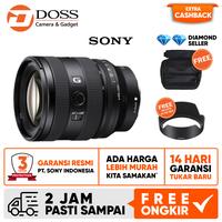 Gambar Sony FE 20-70mm f4 G Lens Sony FE 20-70 mm f/4 G - StandardPackage dari DOSS Camera & Gadget undefined 2 Tokopedia