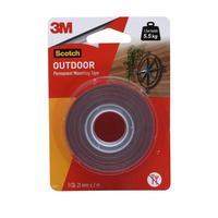 Gambar 3M Mounting Tape Outdoor - doubletape kuat outdoor upto 5.5Kg dari Ayrusshop Toko Perkakas undefined 2 Tokopedia