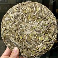Gambar Teh Putih Fuding Bai Mu Dan / White Tea Fuding Fujian - 100gram dari jati sukha mulia undefined 1 Tokopedia