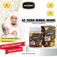 Gambar Madu Super Azzikra Spesial Odeng 500 Gram I Az-Zikra 100% ASLI dari Propolis-Bandung undefined 3 Tokopedia