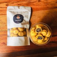 Gambar SOES KERING COKLAT 50 gr - 50 Gram dari SEOKE ID undefined 3 Tokopedia