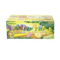 Gambar Milna Biskuit Toddler Cheese 110Gr dari GemaNusa undefined 1 Tokopedia