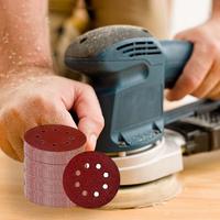 Gambar Mesin Amplas Orbital Sander Bulat 5 Inch - 40 dari RumahPerkakas_NEW undefined 2 Tokopedia
