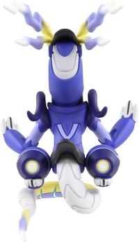 Gambar TAKARA TOMY Moncolle Pokemon ML-30 Miraidon dari Kyoura Store undefined 5 Tokopedia