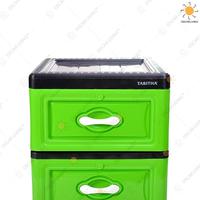 Gambar LEMARI PLASTIK TABITHA LEMARI LACI SERBAGUNA RANDOM SELURUH INDONESIA dari oscarliving undefined 5 Tokopedia