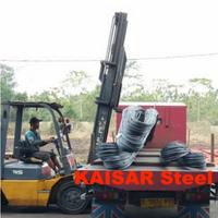 Gambar Besi Beton 6 mm 8 mm 10 mm 12 mm 13 mm 16 mm - 10 mm polos dari KAISAR Steel Indo Sarana undefined 5 Tokopedia