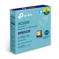 Gambar TP-Link Archer T2UB Nano AC600 Nano Wi-Fi Bluetooth 4.2 USB Adapter dari Asiatech Solusindo undefined 1 Tokopedia