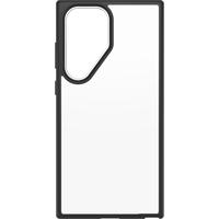 Gambar Casing Samsung Galaxy S23 Ultra 5G OtterBox React Case - Black Crystal dari OtterBox by IGA undefined 2 Tokopedia