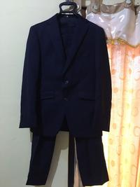 Gambar Jas Pria slim fit Suit Select dari Haecare undefined 1 Tokopedia