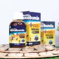 Gambar Vitamin Nafsu Makan Anak 2 3 4 5 6 Tahun , Obat Herbal Penggemuk Badan dari OKhealth undefined 4 Tokopedia