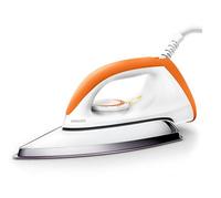 Gambar Philips Setrika HD 1173 - Orange dari UFO ELEKTRONIKA JABODETABEK undefined 5 Tokopedia