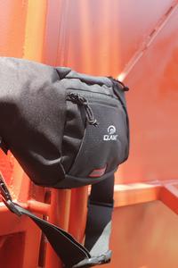 Gambar CLAW | WAISTBAG PTEROPUS dari Claw Official Store undefined 4 Tokopedia