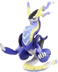 Gambar TAKARA TOMY Moncolle Pokemon ML-30 Miraidon dari Kyoura Store undefined 2 Tokopedia