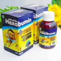 Gambar Vitamin Nafsu Makan Anak 2 3 4 5 6 Tahun , Obat Herbal Penggemuk Badan dari OKhealth undefined 3 Tokopedia