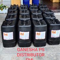 Gambar FML Ajinomoto 20liter, Sumber Protein Ternak, SAPI, AYAM, BEBEK dll. dari GANESHAPS undefined 1 Tokopedia